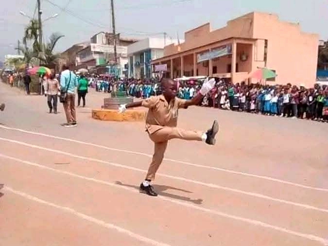 Cameroon Awaits Election Results: The Nation at the “Get Set” Moment Cameroon Awaits Election Results: The Nation at the “Get Set” Moment