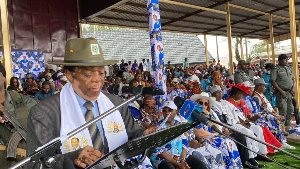 Greatness and Hope Echo in Bamenda: CPDM Bets on Unity and Jobs