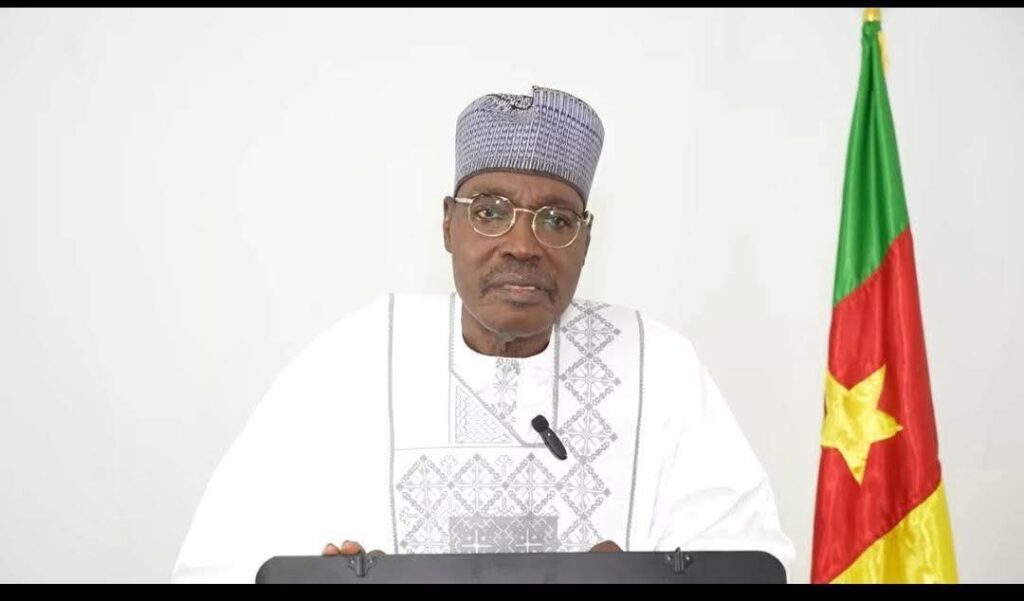The Rise of Issa Tchiroma Bakary: The Fall of a Political Empire The Rise of Issa Tchiroma Bakary: The Fall of a Political Empire