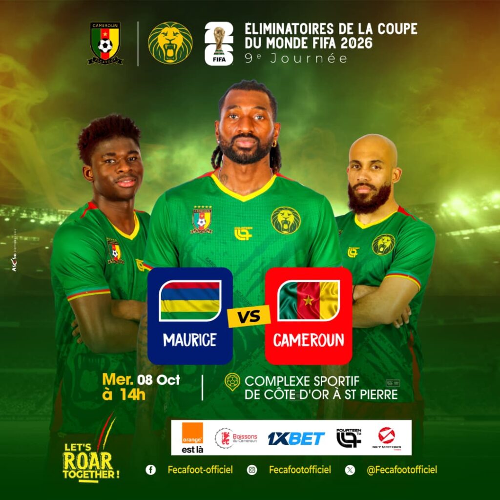 Judgement Day in Côte d’Or: Indomitable Lions Hunt Crucial Win in World Cup Quest