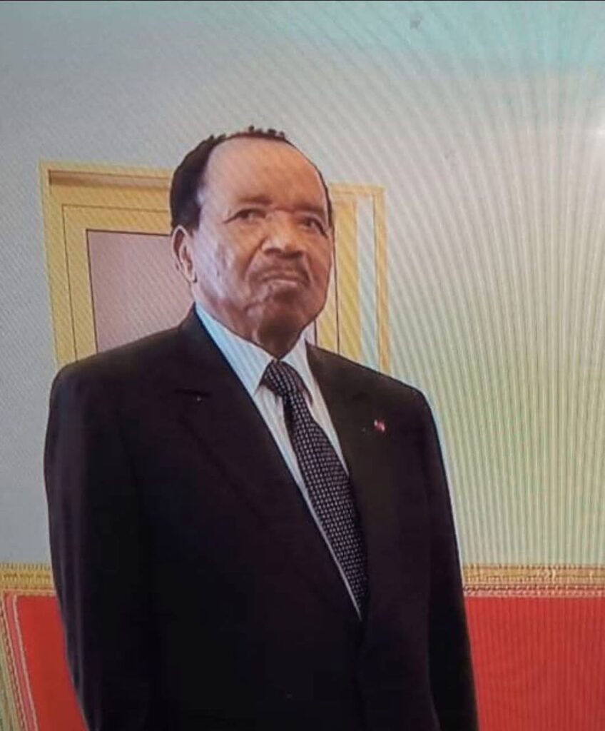 Script Flip: Does Paul Biya’s 2025 Campaign Live Up to 2018 Promises? We Fact-check