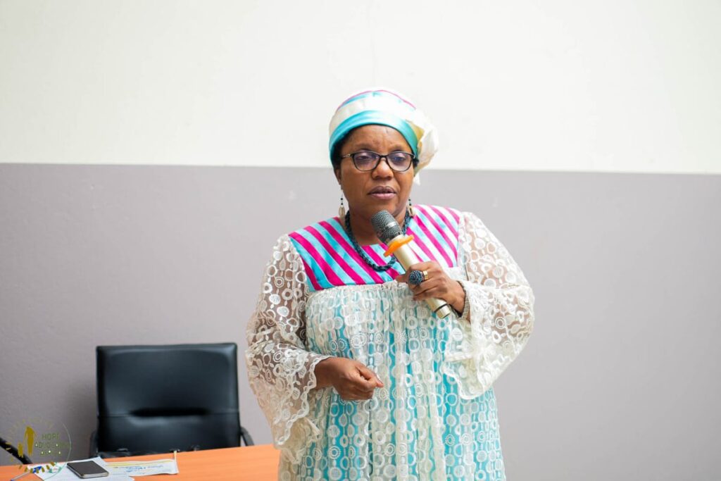 STATEMENT ON THE POST-ELECTION VIOLENCE IN CAMEROON