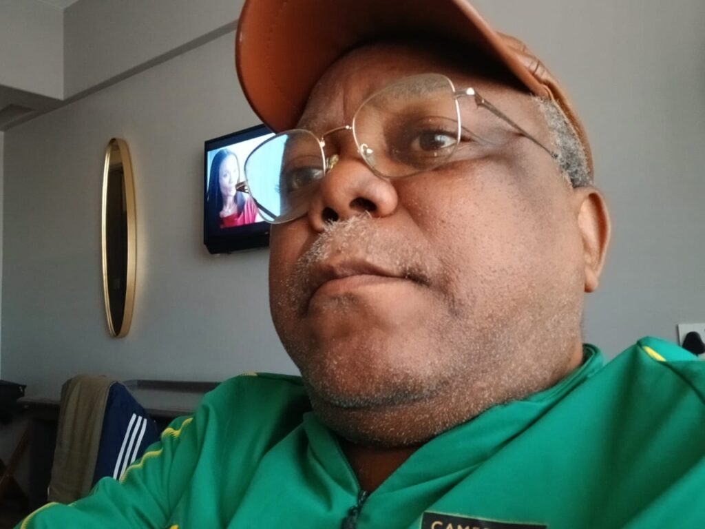 “The Day of the Devil”: Journalist Nouck Protus Stirs National Debate on Faith and Politics “The Day of the Devil”: Journalist Nouck Protus Stirs National Debate on Faith and Politics