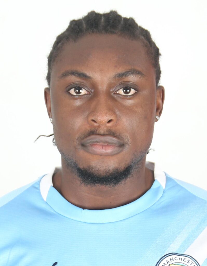 The Profile of Promising Cameroonian Winger Kum Caleb Ebua The Profile of Promising Cameroonian Winger Kum Caleb Ebua