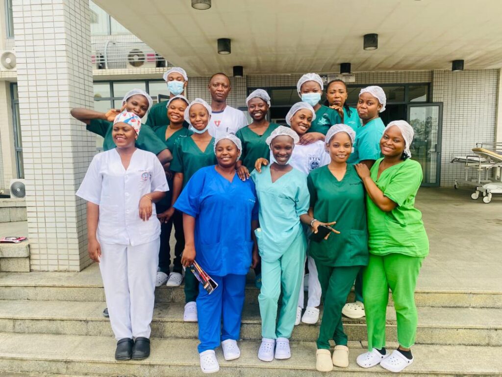 STEM Higher Institute Puts Douala on the International Education Map