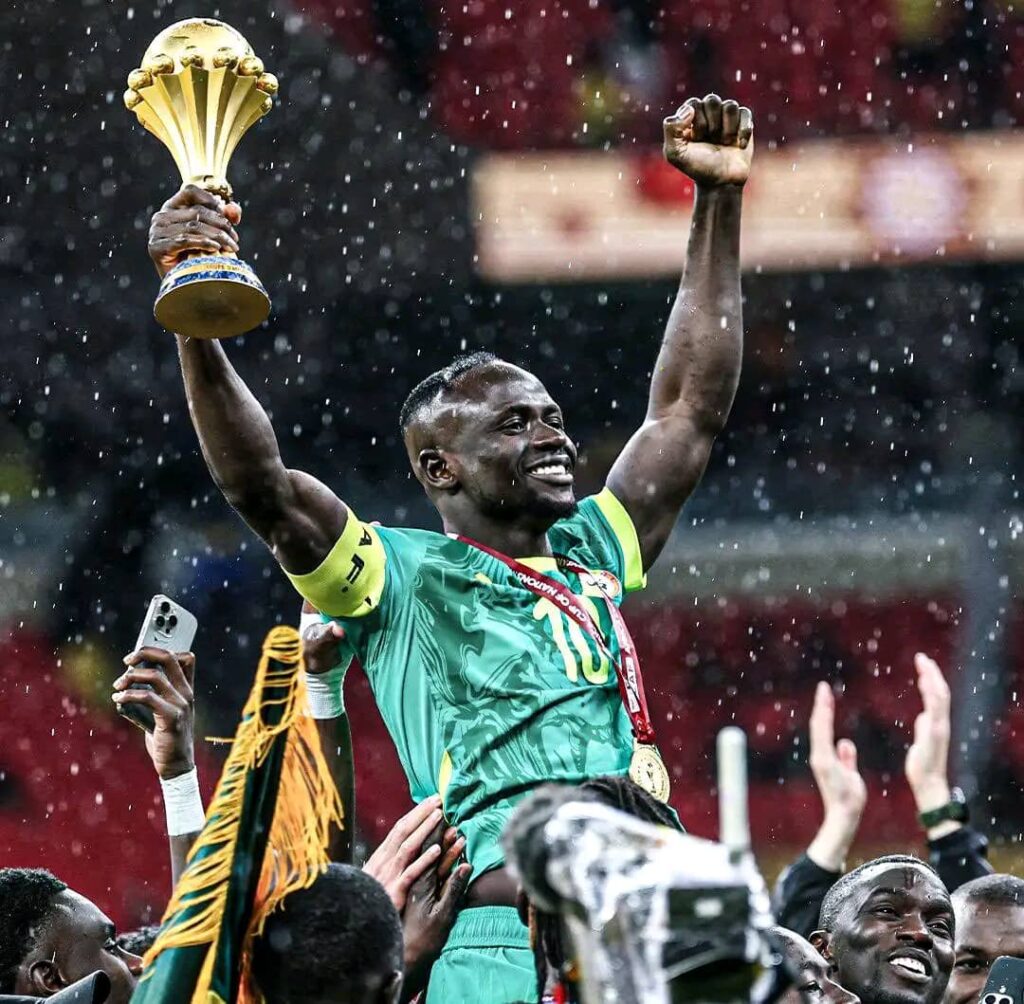Amid Noise and Bias, Composure Spoke Loudest: Senegal’s AFCON 2025 Story.