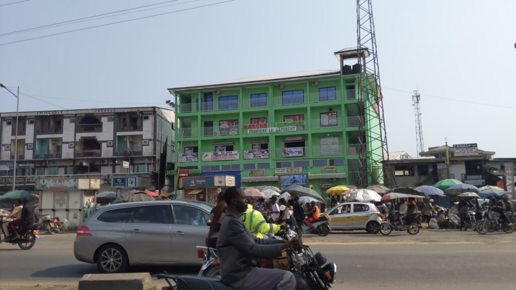 ChaCha Market: Redefining Modern Commerce in Douala