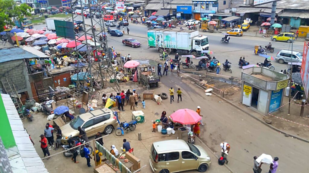 From Chaos to Control: Traders Relocate as ChaCha Market Steps In
