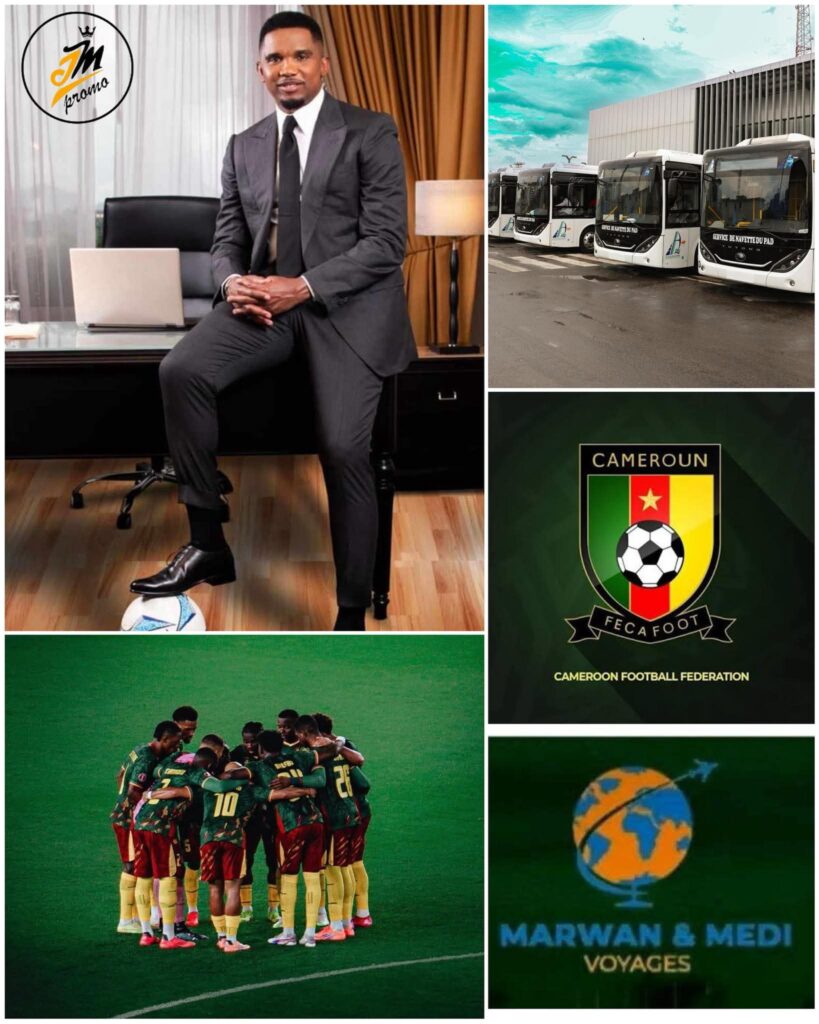 FECAFOOT Ordered to Pay Over 900 Million FCFA in Unpaid Travel Bills