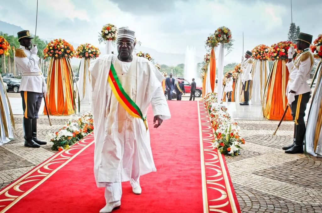 Far North Prepares Grand Homecoming for Cavaye Yéguié Djibril