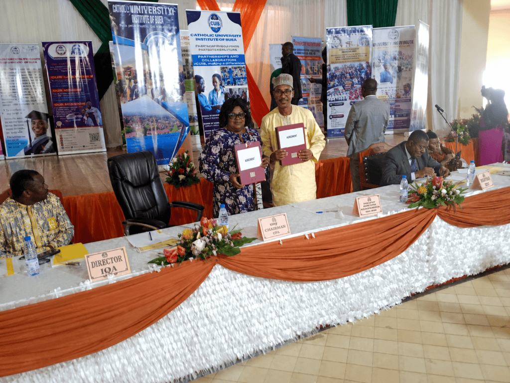 Al ummah higher bilingual institute of professional studies